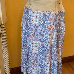 Vintage Y2K girls skirt